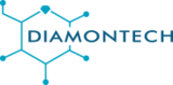 Diamontech logo 