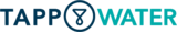 Tapp water logo 